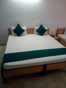 Hotel New Grand bliss