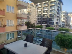 günlük ve aylık kiralık daire