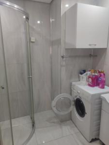 günlük ve aylık kiralık daire