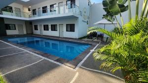 Hotel Boutique Manta