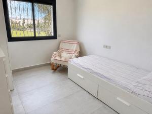 3 bedroom apartment, fully equipped, parking, WIFI