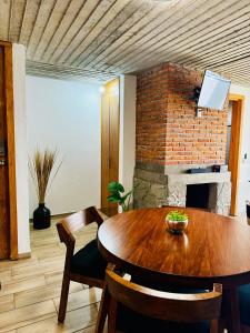 Lovely chalet in Mazamitla