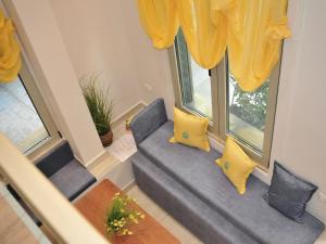 Fleeville Zhan Apartment 4