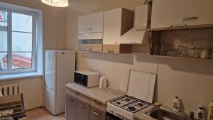 Apartment in the city center