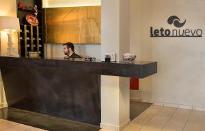 Leto Nuevo Hotel Argolida Greece