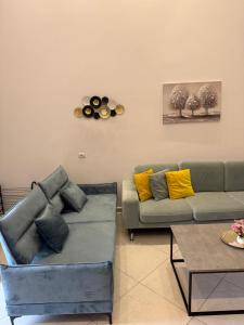Apartament me qera Dublex Lungomare