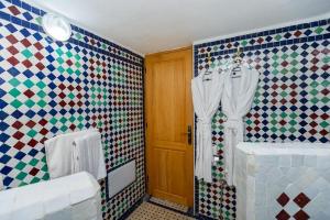 Riad Fes Saiss Prestige