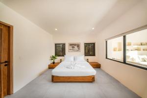 Thessia Villa Modern 2BR Private Pool in Cemagi