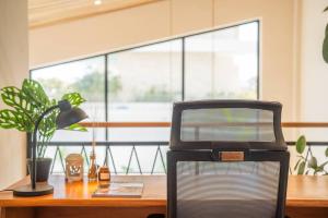 Thessia Villa Modern 2BR Private Pool in Cemagi