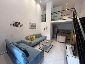 Apartament me qera Dublex Lungomare