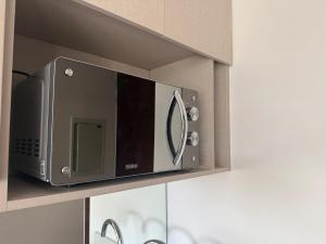 Beautiful fully furnished apartment
