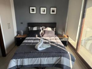 Beautiful fully furnished apartment