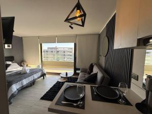 Beautiful fully furnished apartment