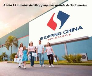 Cómo en casa CDE