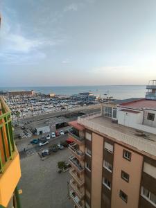 Puerto Sol Apartament
