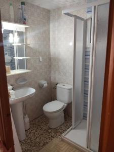 Puerto Sol Apartament
