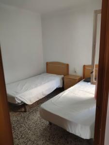 Puerto Sol Apartament