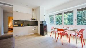 EUR Suites by Rentbeat