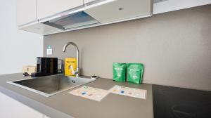 EUR Suites by Rentbeat