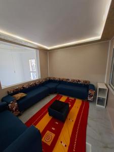Omaima villa