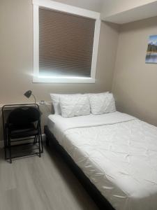 Home away from home