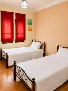 Jolie appartement à costa cabo