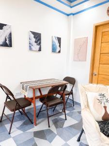 Beachside Private Room 2 with Bathroom San Juan ELYU