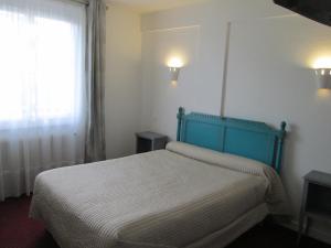 Hotels Hotel Victor Hugo : photos des chambres