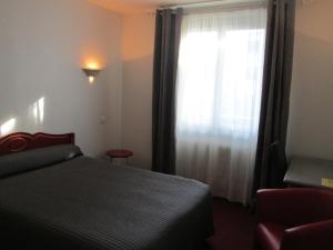 Hotels Hotel Victor Hugo : photos des chambres