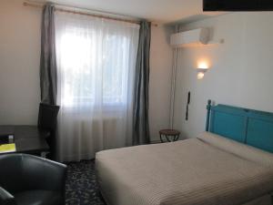 Hotels Hotel Victor Hugo : photos des chambres