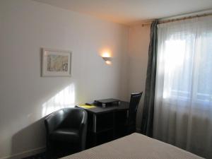 Hotels Hotel Victor Hugo : photos des chambres