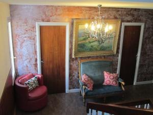 Hotels Hotel Victor Hugo : photos des chambres