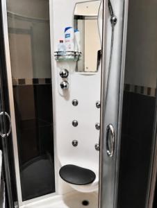 Jolie appartement à costa cabo