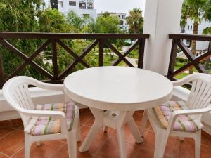 Jolie appartement à costa cabo