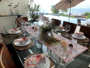 7BR Villa with Private Pool & Spectacular Views
