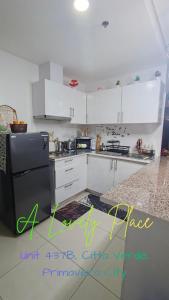 Primavera City, Citta Verde, A Lovely Place 1Bedroom