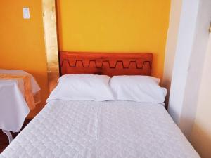 1 BR Room 1 floor Cusco