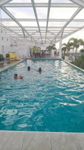 Primavera City, Citta Verde, A Lovely Place 1Bedroom