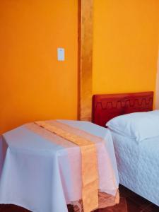 1 BR Room 1 floor Cusco
