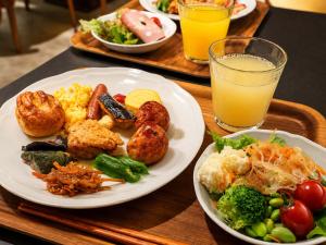 Travelodge Osaka Shinsaibashi