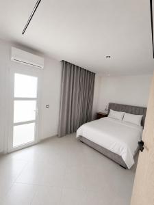 mediterranean residence family only