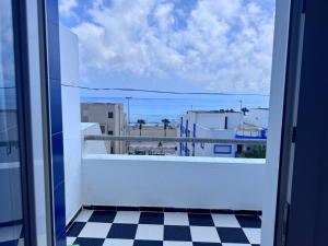 mediterranean residence family only