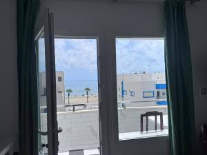 mediterranean residence family only