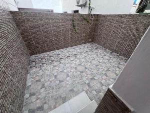 mediterranean residence family only