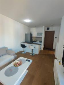 Apartment Andjela, city centre