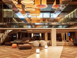Travelodge Osaka Shinsaibashi