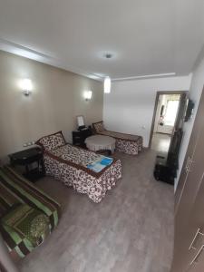Sunny Apartment