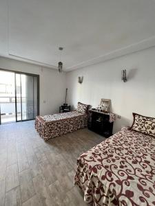 Sunny Apartment