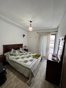 Sunny Apartment