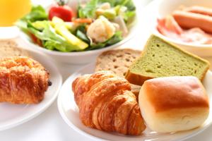 Hotel Hokke Club Osaka